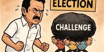 DMK draws battle lines for 2026: Stalin’s ideological push to counter BJP, contain tvk surge and outmanoeuvre AIADMK