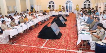 Southern Railway ZRUCC meets in Chennai, focuses on passenger amenities and infra growth
