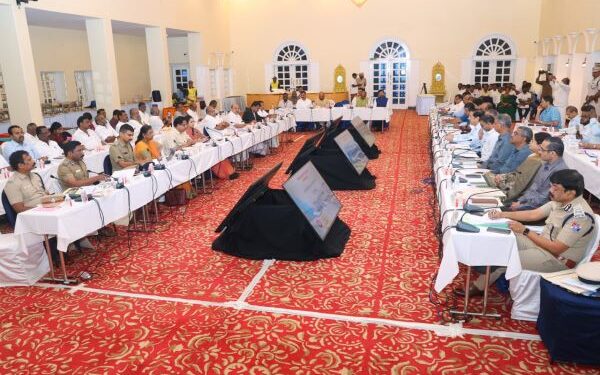 Southern Railway ZRUCC meets in Chennai, focuses on passenger amenities and infra growth