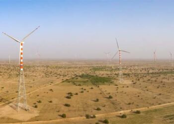 Adani Green supercharges its nature-positive mission with global biodiversity disclosure push