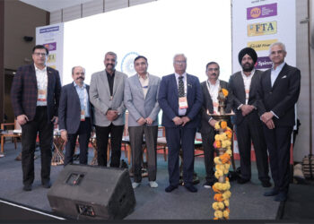 ‘Automobile dealers translate policy vision into on-ground momentum,’ says Harsh Sanghavi as FADA Vyapar Gujarat sets ‘Viksit Gujarat Ki Raftaar’