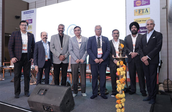 ‘Automobile dealers translate policy vision into on-ground momentum,’ says Harsh Sanghavi as FADA Vyapar Gujarat sets ‘Viksit Gujarat Ki Raftaar’