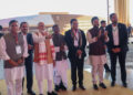PM Modi inaugurates Guwahati Airport’s new terminal, setting Adani benchmark for Northeast connectivity