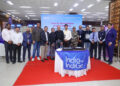 New Flight Link Takes Off: Ahmedabad–Navi Mumbai connection launched by IndiGo