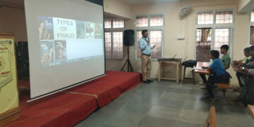 HDFC Bank leads India’s fight against cyber crime with 4,000+ awareness workshops nationwide