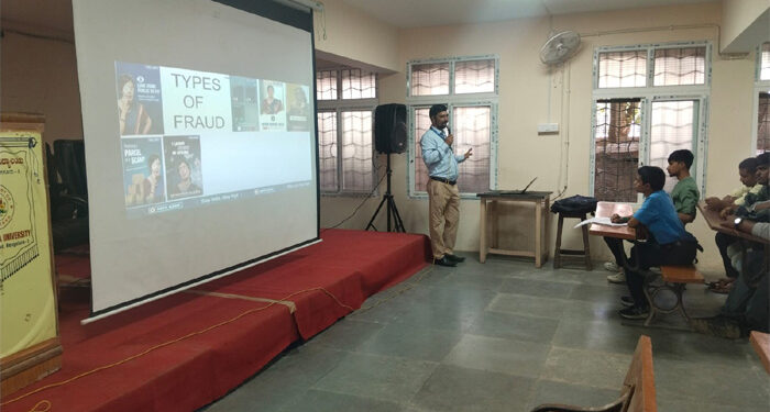 HDFC Bank leads India’s fight against cyber crime with 4,000+ awareness workshops nationwide