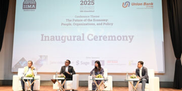 IMRC 2025 sets global agenda on “Future of the Economy” as IIM Ahmedabad hosts landmark management research conference