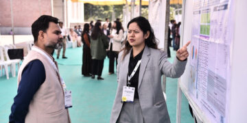 India’s economic future takes centre stage as IMRC 2025 wraps up at IIM Ahmedabad