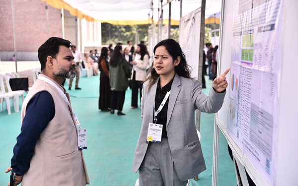 India’s economic future takes centre stage as IMRC 2025 wraps up at IIM Ahmedabad