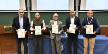 AID Conference at IIM Ahmedabad charts path from intent to impact for India’s development