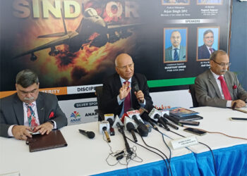 Op Sindoor redefined India’s War Doctrine: Veterans decode the new rules of deterrence