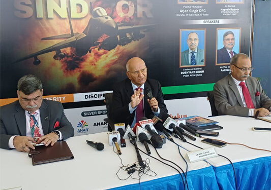 Op Sindoor redefined India’s War Doctrine: Veterans decode the new rules of deterrence