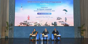 DRDO powers India’s defence tech momentum