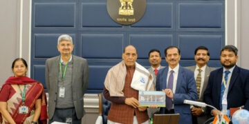 DRDO–RRU MoU strengthens India’s defence and internal security research ecosystem