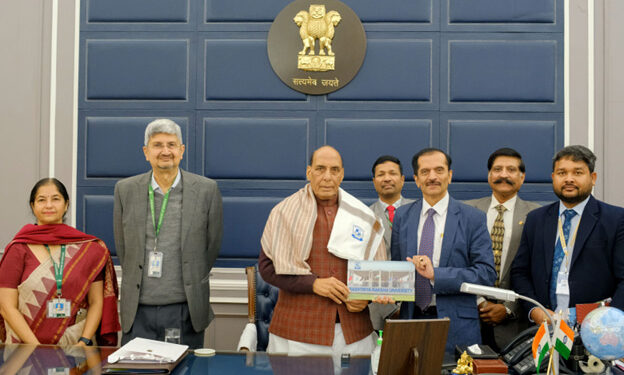 DRDO–RRU MoU strengthens India’s defence and internal security research ecosystem
