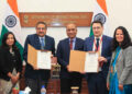 IOL–Safran pact advances Make-in-India manufacturing of combat-proven defence systems