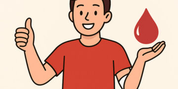 Join the nationwide lifeline movement: HDFC Bank calls India to donate blood on December 5