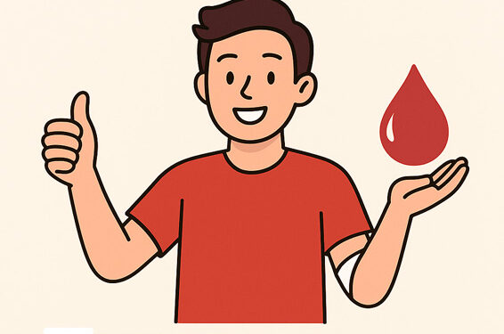 Join the nationwide lifeline movement: HDFC Bank calls India to donate blood on December 5