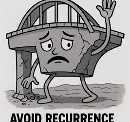 Bridge to Nowhere: Under-Construction Valsad bridge collapse rekindles Gujarat’s infra crisis