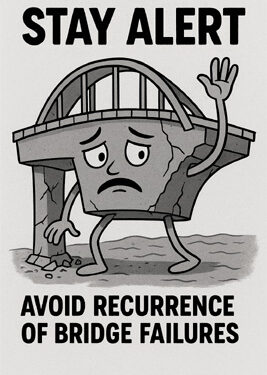 Bridge to Nowhere: Under-Construction Valsad bridge collapse rekindles Gujarat’s infra crisis