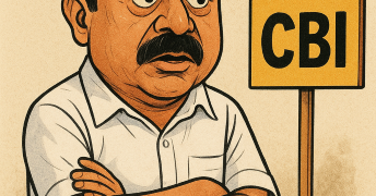 CBI set to question TVK Chief Vijay in Karur stampede case