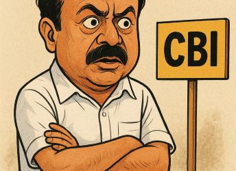 CBI set to question TVK Chief Vijay in Karur stampede case