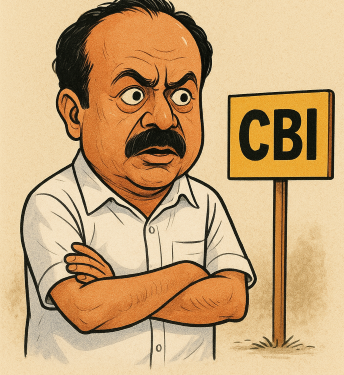 CBI set to question TVK Chief Vijay in Karur stampede case