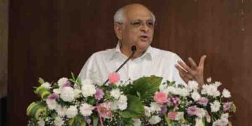 Gujarat switches to green power mode: CM Bhupendra Patel unveils Integrated Renewable Energy Policy-2025