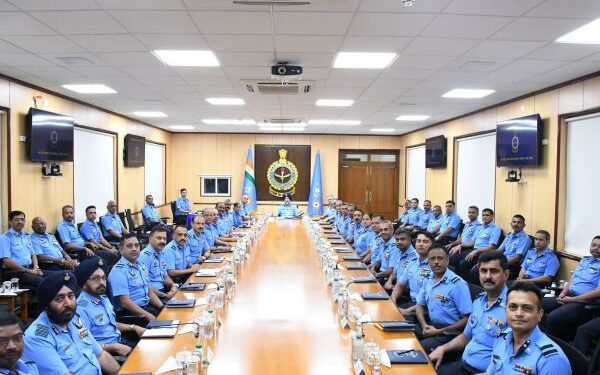 Strengthening the backbone of air power