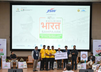 Building Bharat Sampaark Boot Camp reignites civil engineering’s purpose, prepares innovators for nation-building