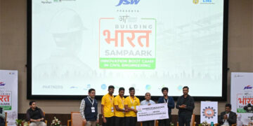 Building Bharat Sampaark Boot Camp reignites civil engineering’s purpose, prepares innovators for nation-building