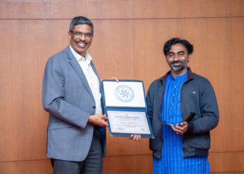 IIT Gandhinagar celebrates rising stars of innovation