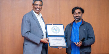 IIT Gandhinagar celebrates rising stars of innovation