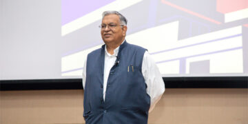 Building Futures Through Bonds: IIT Gandhinagar Homecoming 2025 reconnects alumni with the institute’s founding values