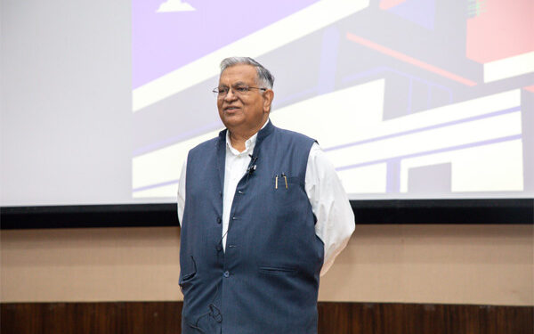 Building Futures Through Bonds: IIT Gandhinagar Homecoming 2025 reconnects alumni with the institute’s founding values