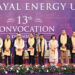‘The energy of the patriotic youth is the greatest source of power’: Mukesh Ambani inspires Graduates at PDEU Convocation
