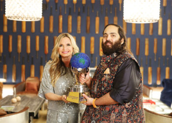 Anant Ambani sets a new global benchmark for wildlife care