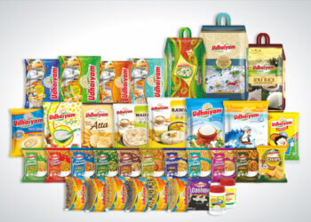 Reliance Consumer Products brings Tamil Nadu’s iconic nutrition brand ‘Udhaiyam’ into its FMCG fold