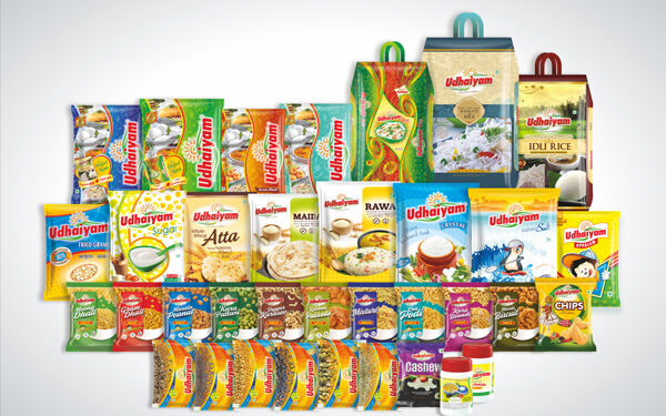 Reliance Consumer Products brings Tamil Nadu’s iconic nutrition brand ‘Udhaiyam’ into its FMCG fold