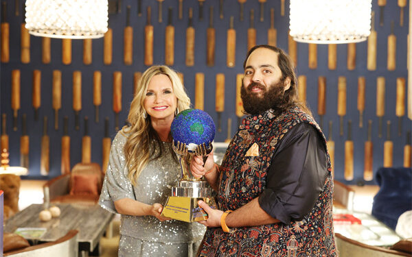 Anant Ambani sets a new global benchmark for wildlife care