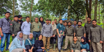 Vantara leads global fight against deadly elephant virus, partners Indonesia to protect critically endangered Sumatran Elephants