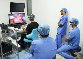 Surgery Without Borders: Sir H. N. Reliance Foundation Hospital Pioneers India’s First Tele-Robotic Surgery Programme