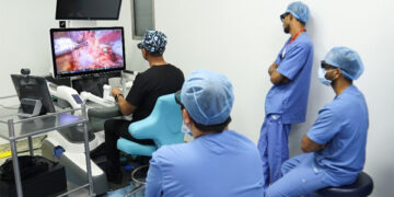 Surgery Without Borders: Sir H. N. Reliance Foundation Hospital Pioneers India’s First Tele-Robotic Surgery Programme