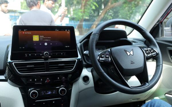 When music moves in 3D: Dolby Atmos turns every drive into a cinematic experience