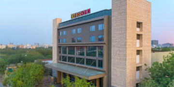 Ginger Ahmedabad Kristar opens its doors, expanding IHCL’s lean-luxe footprint