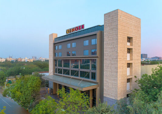 Ginger Ahmedabad Kristar opens its doors, expanding IHCL’s lean-luxe footprint
