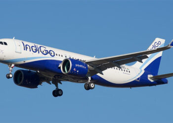 IndiGo disruptions spill nationwide, Ahmedabad leads with 33 cancellations