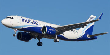IndiGo disruptions spill nationwide, Ahmedabad leads with 33 cancellations