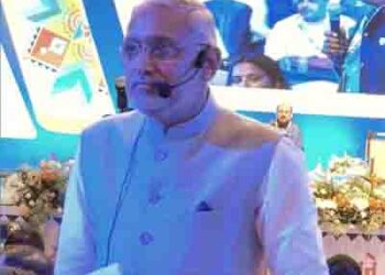 Ahead of 2027 elections, Gujarat BJP unveils major leadership reset