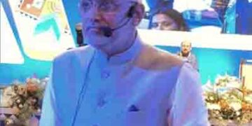 Ahead of 2027 elections, Gujarat BJP unveils major leadership reset